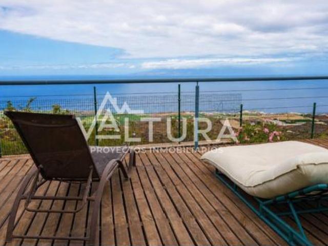 Chalet Venta Guía de Isora, Chío
