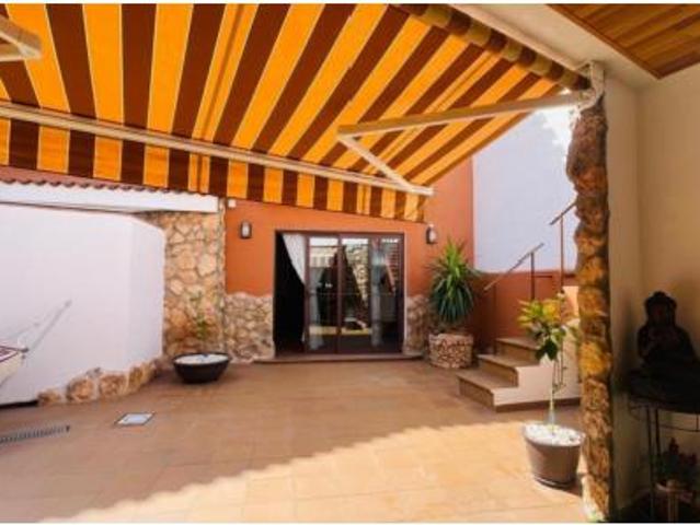 Chalet Venta Guía de Isora, Chío