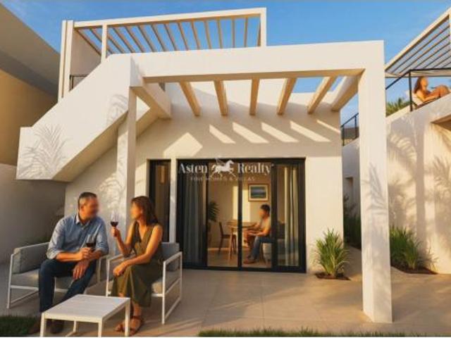 Chalet Venta Guía de Isora, Chío