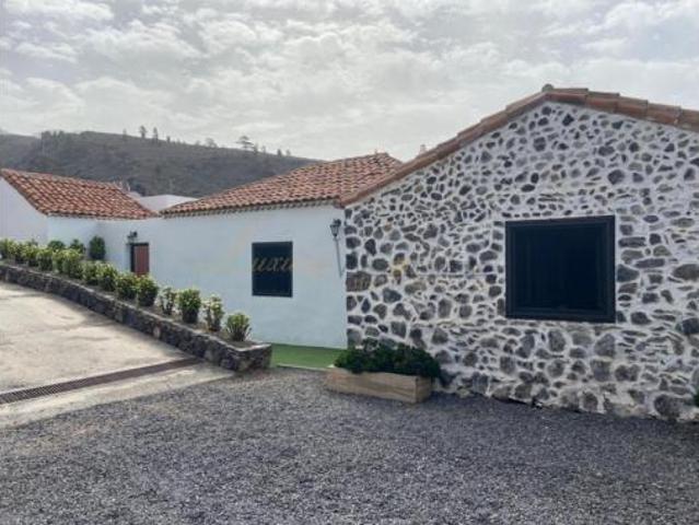 Chalet Venta Guía de Isora, Chirche