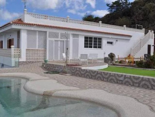 Chalet Venta Guía de Isora, Guía de Isora