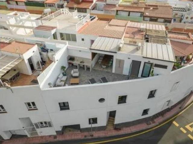 Chalet Venta Guía de Isora, Guía de Isora