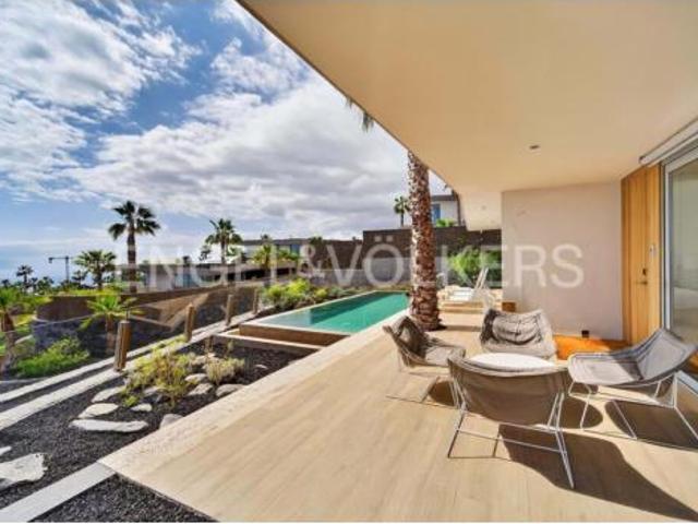 Chalet Venta Guía de Isora, Guía de Isora
