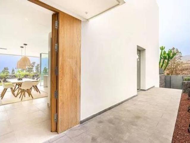 Chalet Venta Guía de Isora, Guía de Isora