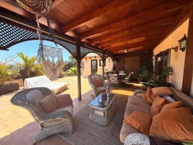 Chalet Venta Guía de Isora, Guía de Isora