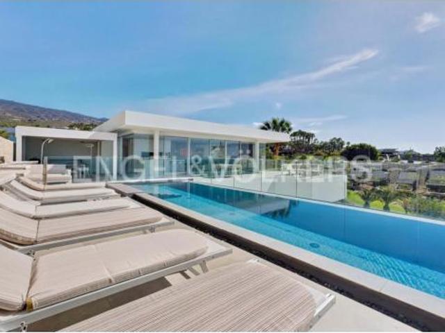 Chalet Venta Guía de Isora, Guía de Isora