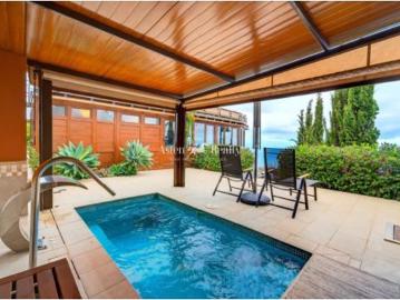 Chalet Venta Guía de Isora, Guía de Isora