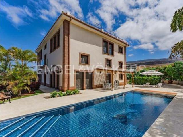 Chalet Venta Guía de Isora, Guía de Isora