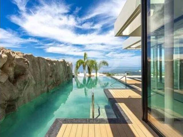 Chalet Venta Guía de Isora, Guía de Isora