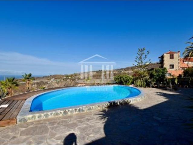 Chalet Venta Guía de Isora, Guía de Isora