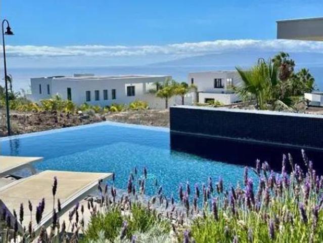 Chalet Venta Guía de Isora, Guía de Isora