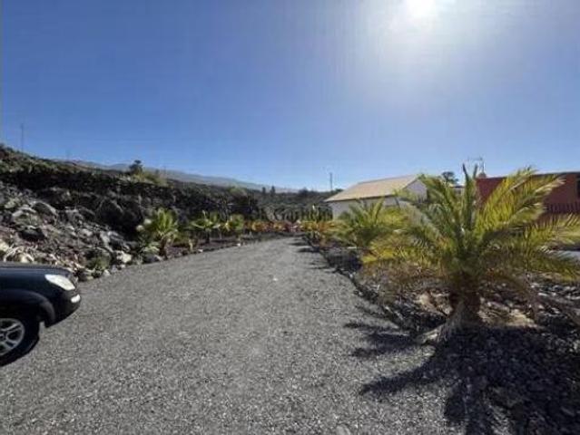 Chalet Venta Guía de Isora, Cueva del Polvo