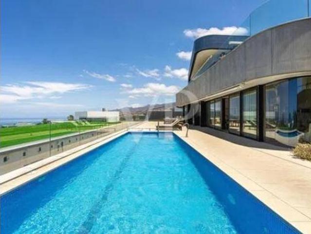 Chalet Venta Guía de Isora, Guía de Isora