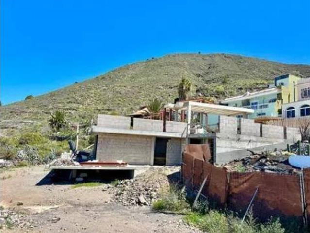 Chalet Venta Guía de Isora, Guía de Isora