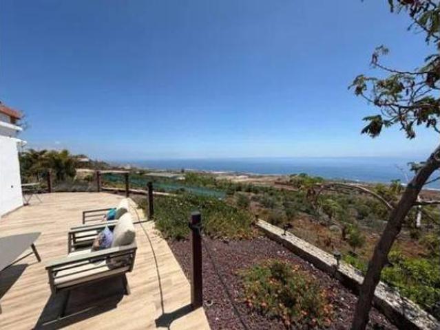 Chalet Venta Guía de Isora, Guía de Isora