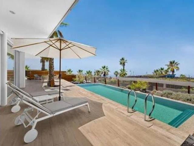 Chalet Venta Guía de Isora, Guía de Isora
