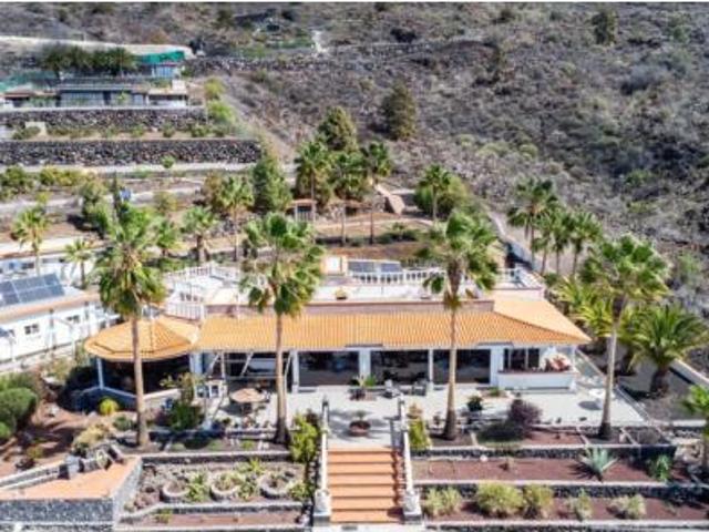 Chalet Venta Guía de Isora, Guía de Isora