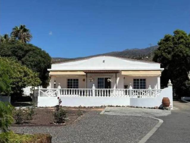 Chalet Venta Guía de Isora, Guía de Isora