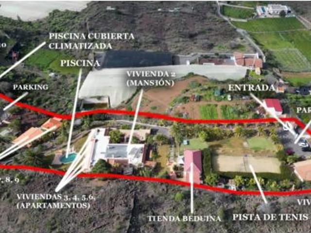 Chalet Venta Guía de Isora, Guía de Isora