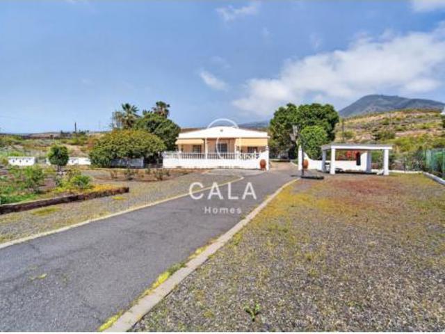 Chalet Venta Guía de Isora, Guía de Isora