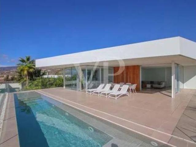 Chalet Venta Guía de Isora, Guía de Isora