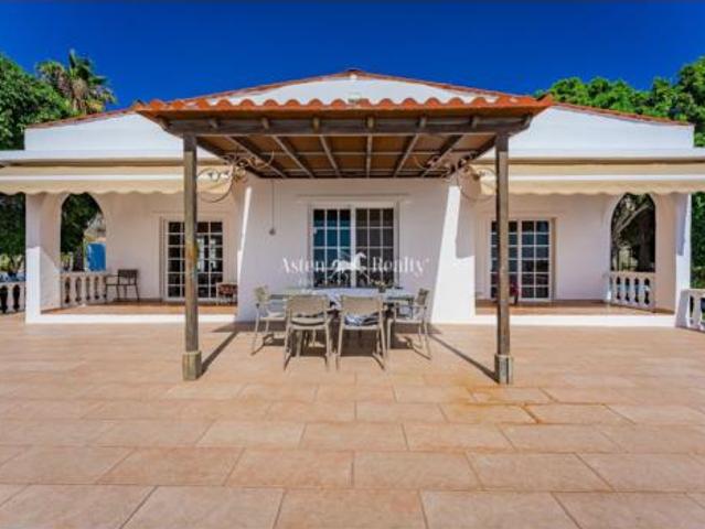 Chalet Venta Guía de Isora, Guía de Isora