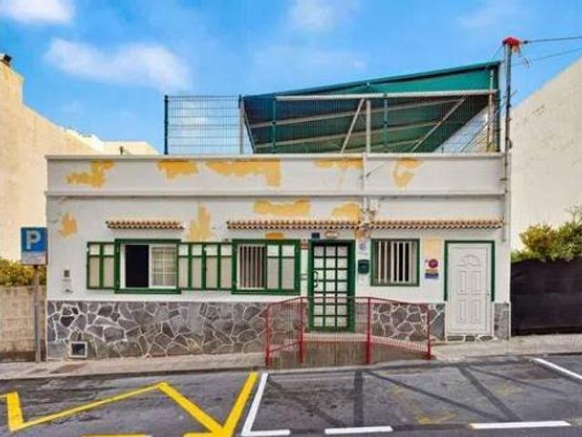Chalet Venta Guía de Isora, Playa de San Juan