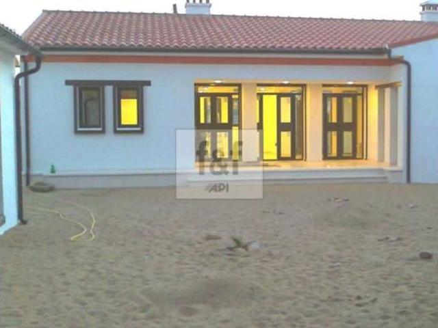 Chalet Venta Guijo de Galisteo, El Batán