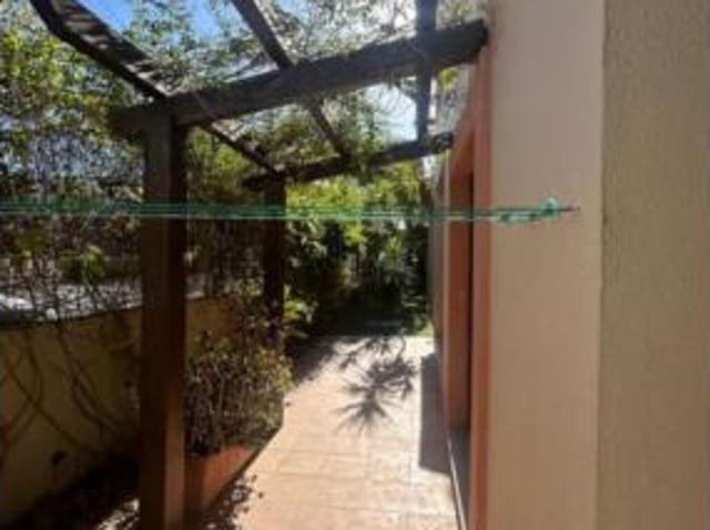 Chalet Venta Guillena, Las Pajanosas