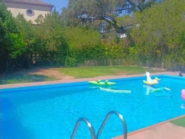 Chalet Venta Guillena, Guillena