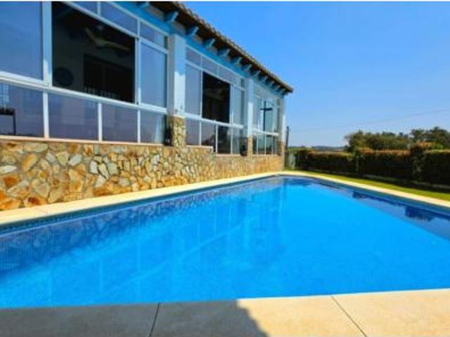 Chalet Venta Guillena, Guillena