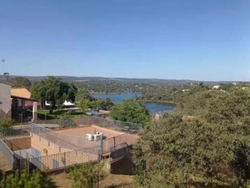 Chalet Venta Guillena, Las Pajanosas