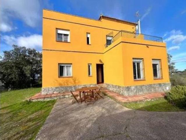 Chalet Venta Guillena, Las Pajanosas