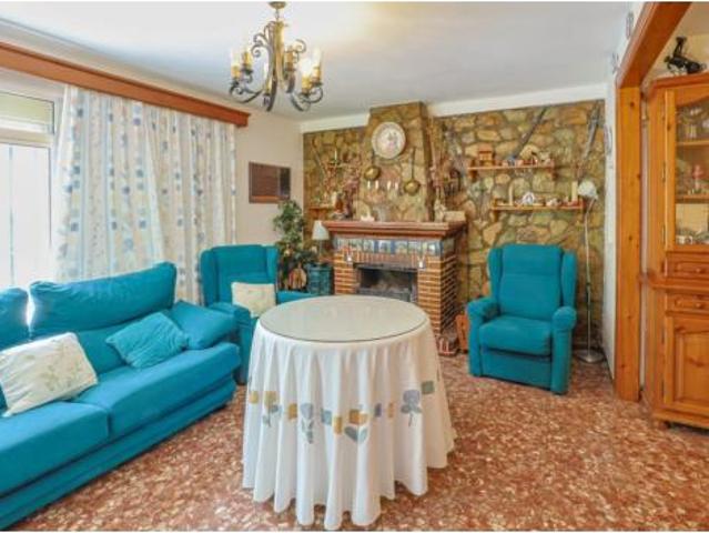 Chalet Venta Guillena, Las Pajanosas