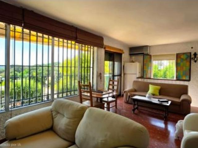 Chalet Venta Guillena, Las Pajanosas