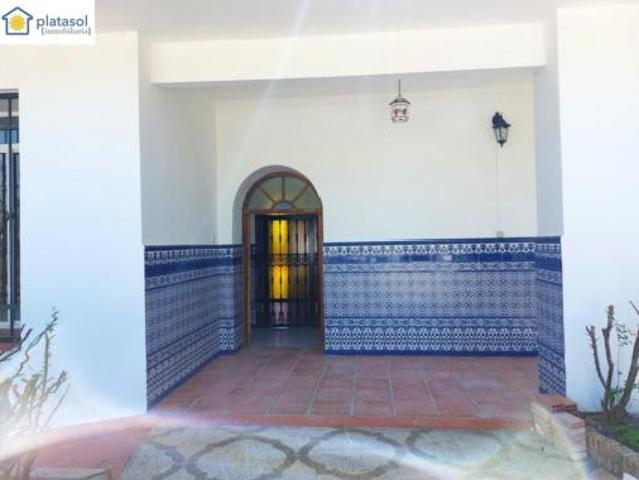 Chalet Venta Guillena, Las Pajanosas