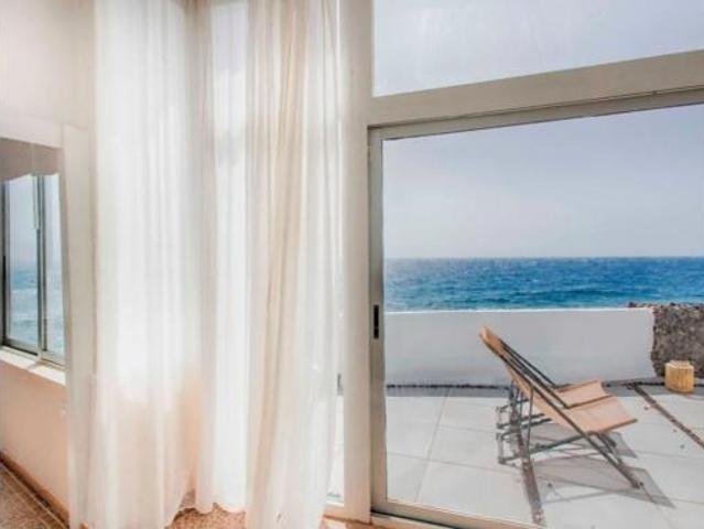 Chalet Venta Güímar, El Escobonal