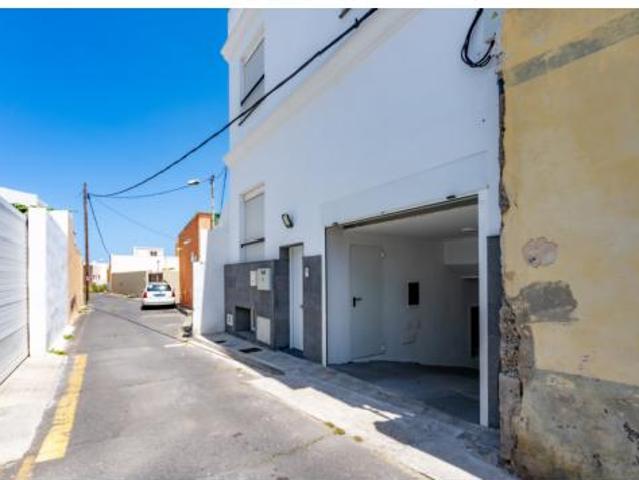 Chalet Venta Güímar, Güímar