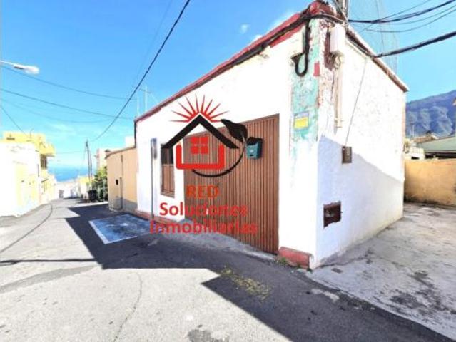 Chalet Venta Güímar, Güímar