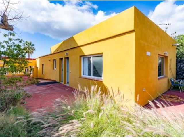 Chalet Venta Güímar, Güímar