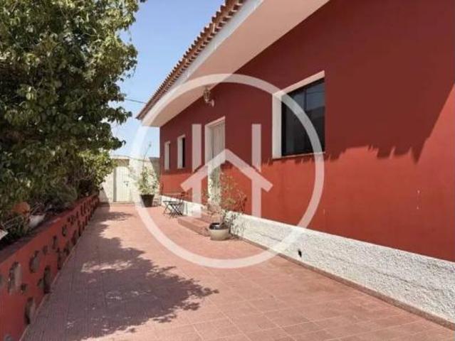 Chalet Venta Güímar, Güímar