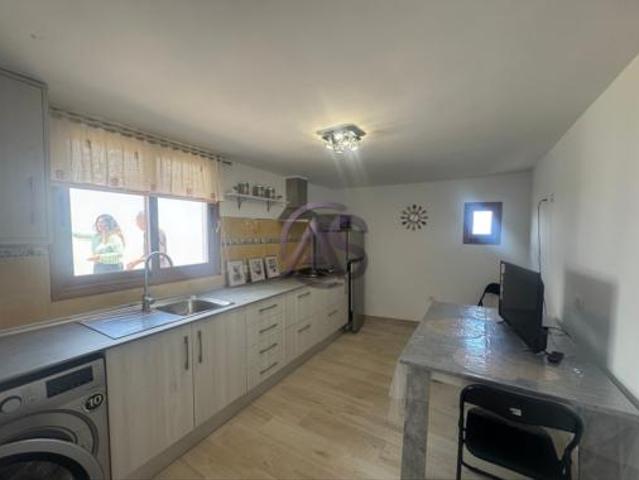 Chalet Venta Güímar, Pájara