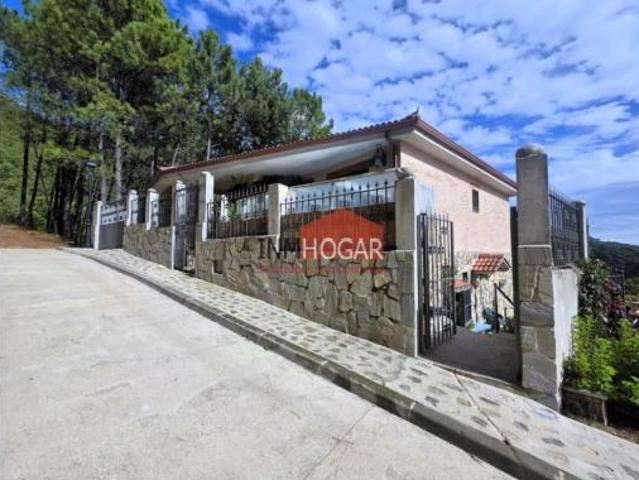 Chalet Venta Guisando, Guisando