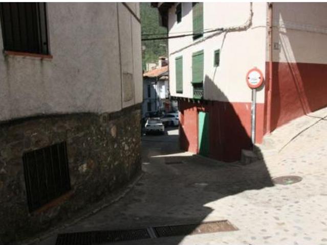Chalet Venta Guisando, Guisando