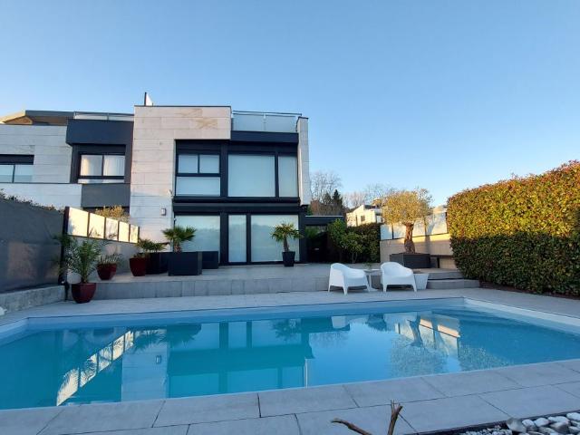 Chalet Venta Guipúzcoa