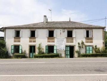 Chalet Venta Guitiriz, Guitiriz