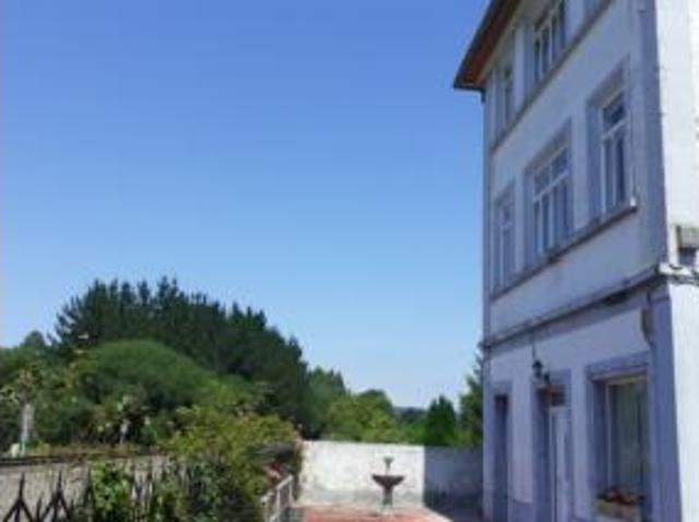 Chalet Venta Guitiriz, Parga Parga Estacion
