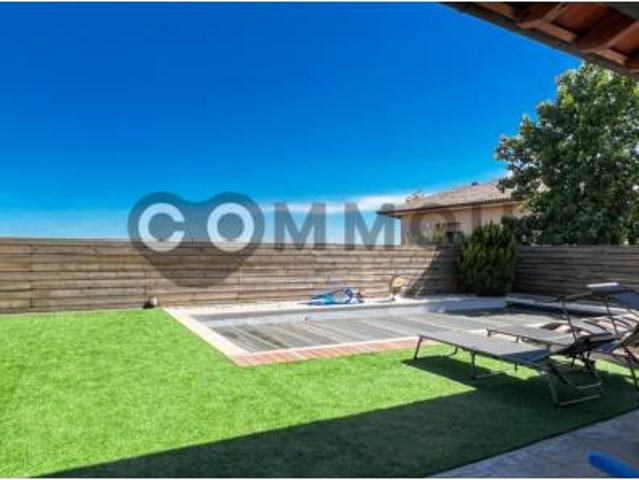 Chalet Venta Gurb, Gurb