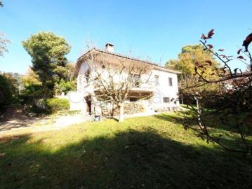 Chalet Venta Gurb, Gurb