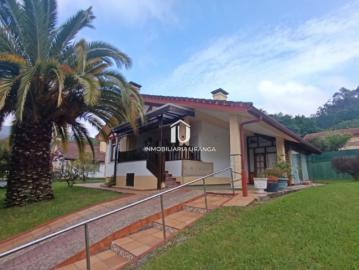 La Corra, Cantabria